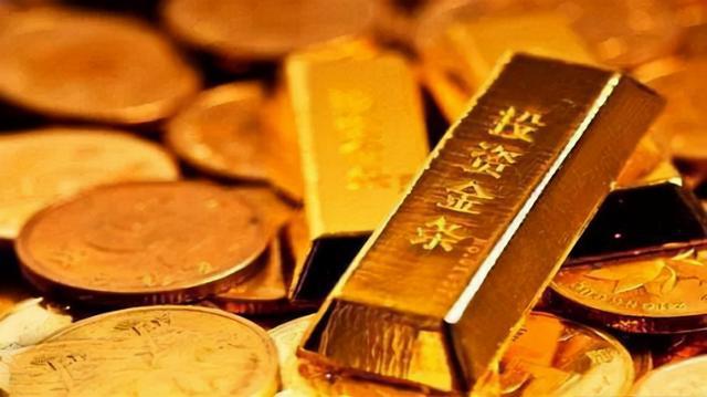深度解析黃金市場走勢，黃金價格未來走勢預(yù)測與風(fēng)險評估！