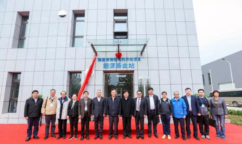 金風科技發(fā)展之路，機遇與挑戰(zhàn)的最新資訊探討