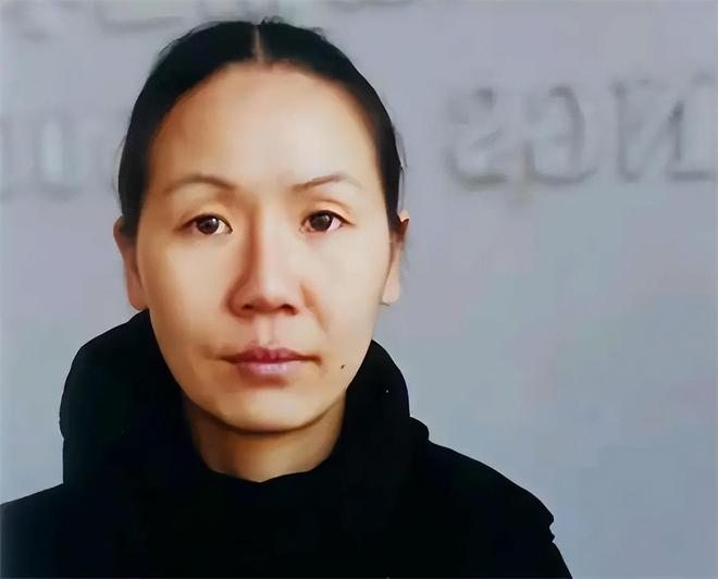 重磅推薦演員楊青，演技炸裂，魅力非凡