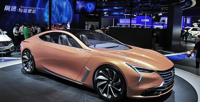 長安最新跑車,長安最新跑車，創(chuàng)新之光還是市場之錨？
