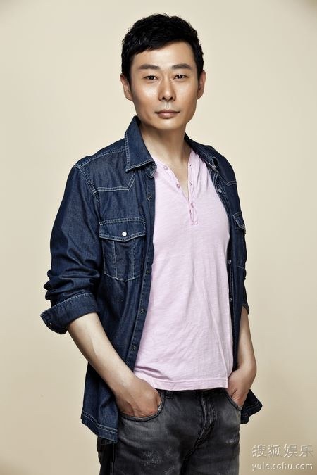演員霍青，炸裂演技，魅力非凡！