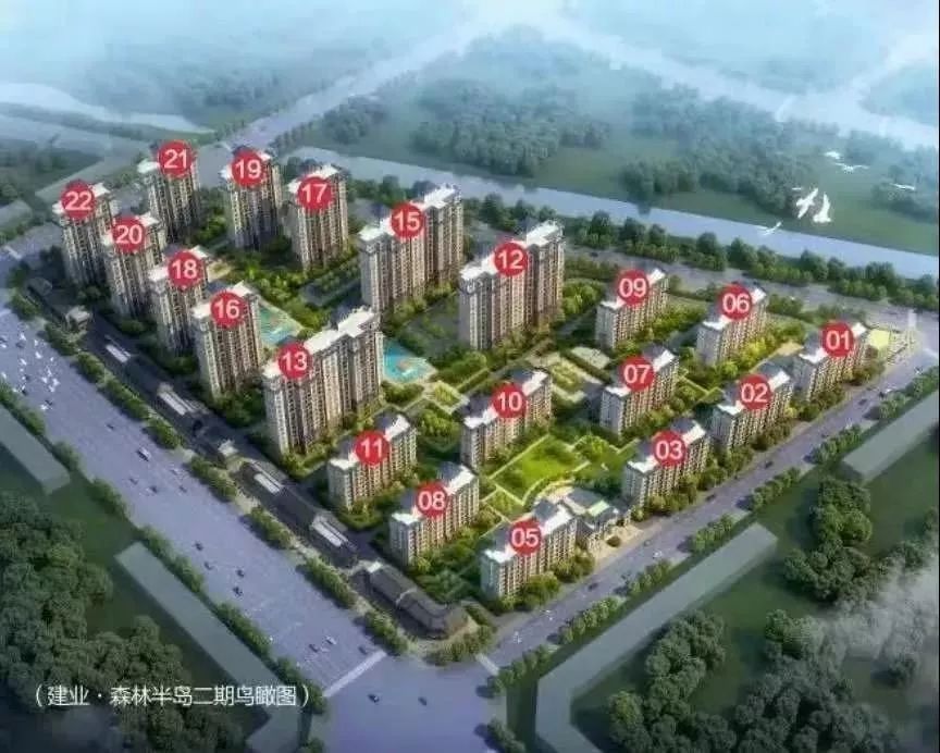 新蔡房產(chǎn)網(wǎng)住宅項(xiàng)目詳解，最新房源選購(gòu)指南與步驟全解析