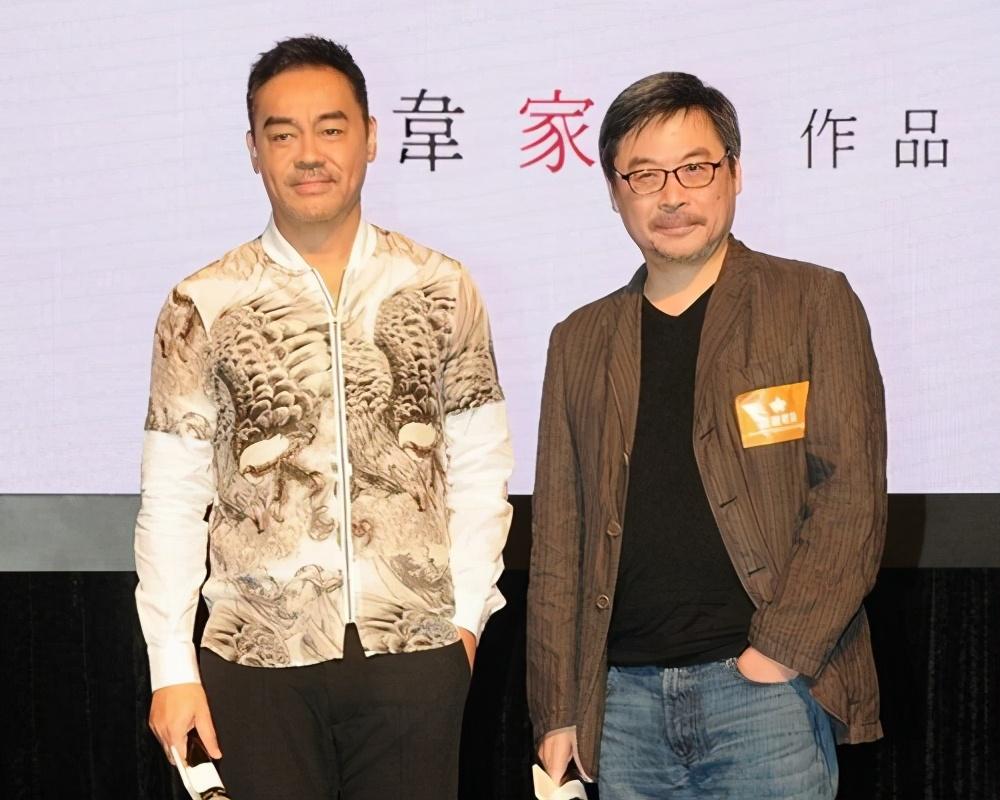 吳鎮(zhèn)宇最新電影深度解析與期待，期待新作的精彩呈現(xiàn)！