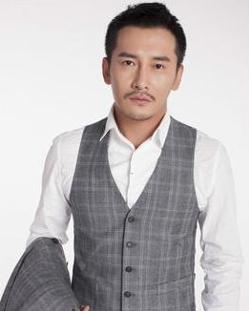 演員王梓權(quán),重磅推薦演員王梓權(quán)，演技炸裂，魅力無限