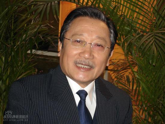 演員劉冠雄，星光傳奇，永續(xù)璀璨