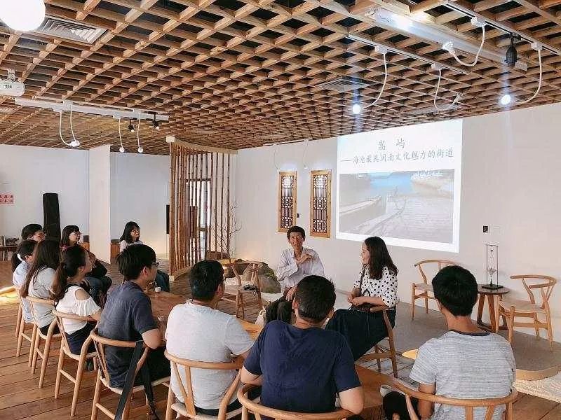 孔慶東最新講座，家的溫馨時光與友情的深度紐帶
