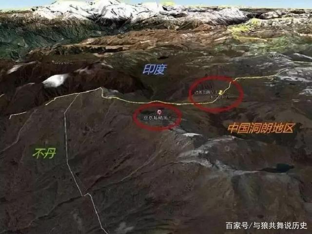 中印邊界對(duì)峙最新動(dòng)態(tài)更新，全球關(guān)注下的局勢(shì)進(jìn)展??