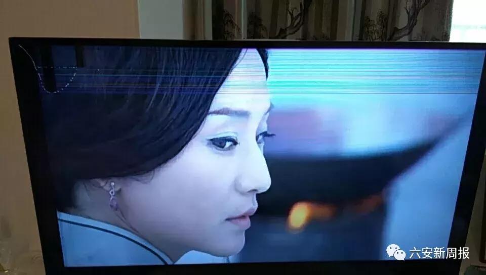 電視機(jī)花屏原因解析，究竟為何出現(xiàn)花屏現(xiàn)象？