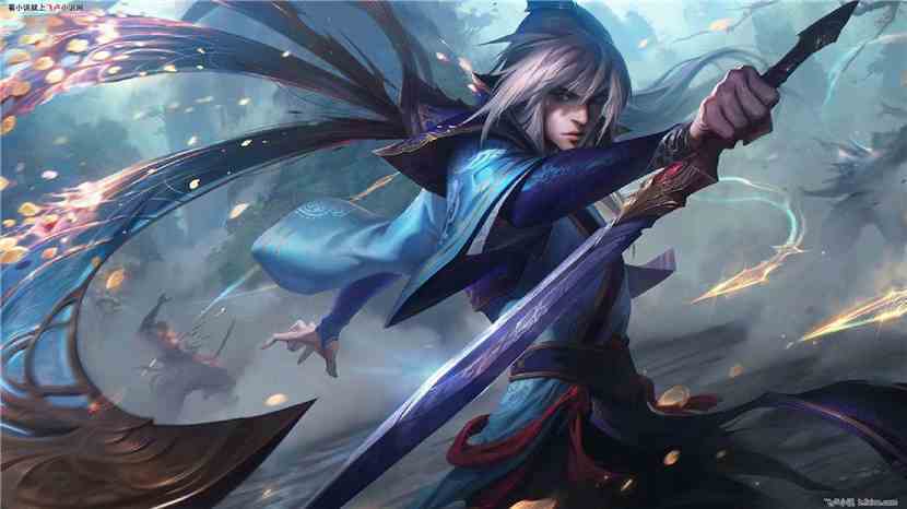 永夜君王最新章節(jié)，頂點小說中的溫馨日常與奇妙章節(jié)