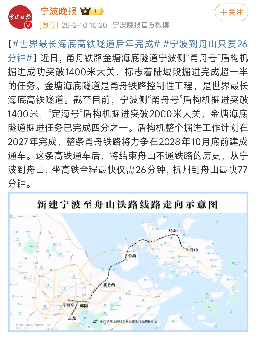 滬甬高鐵最新動態(tài)，探秘沿線隱藏小巷美食