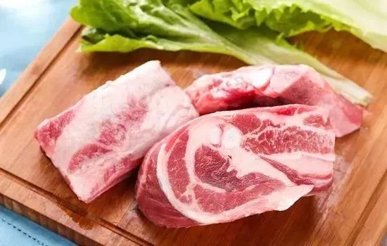 最新鮮豬肉的時代地位與影響追溯