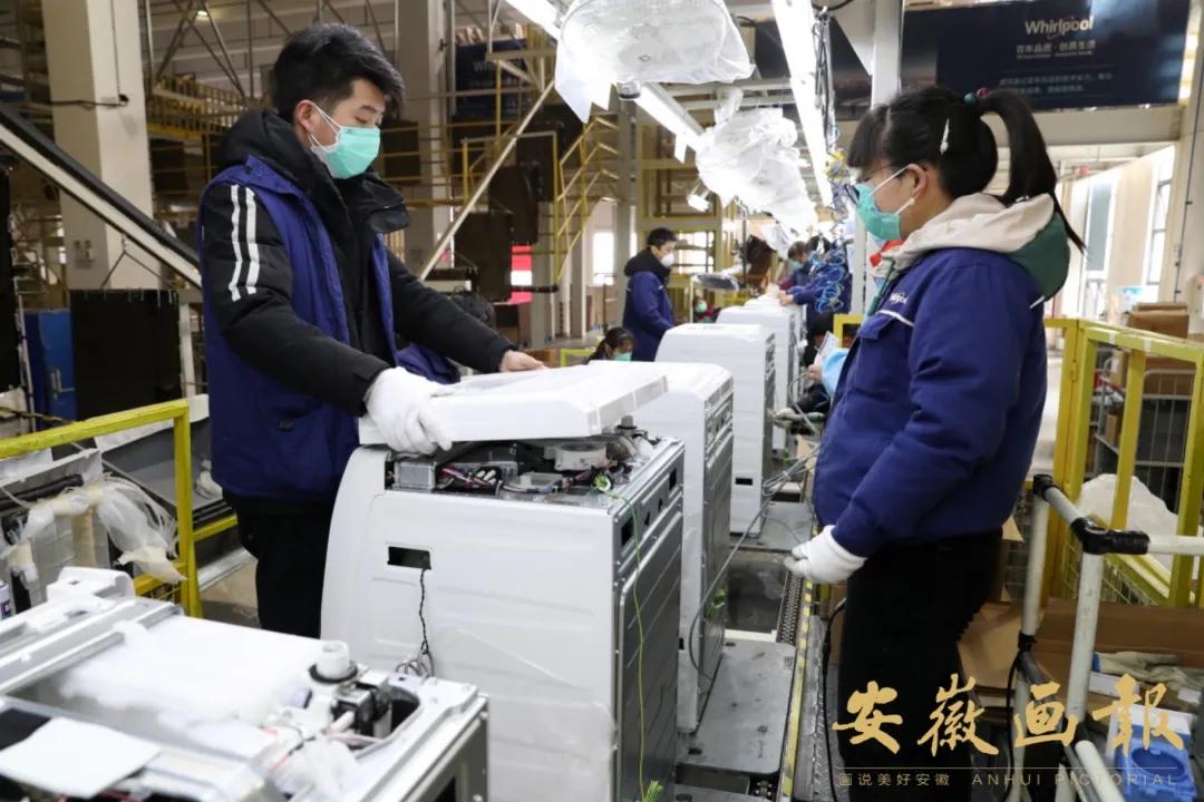 合肥最新復(fù)工，巷弄深處小店的復(fù)蘇之路
