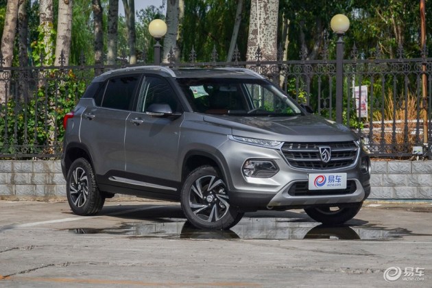 熱門SUV銷量排行及熱門車型大盤點(diǎn)分析