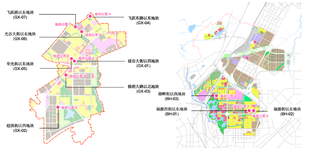 長春新區(qū)，日常故事與溫情，最新消息一覽