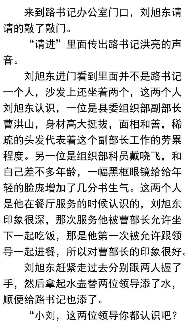 權(quán)力之路的復(fù)雜交織，官場(chǎng)緋色升遷最新章節(jié)揭秘