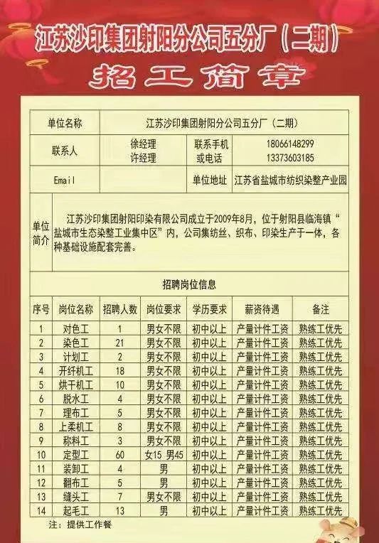井研意龍印染招聘啟事，小巷深處的色彩秘境探索之旅