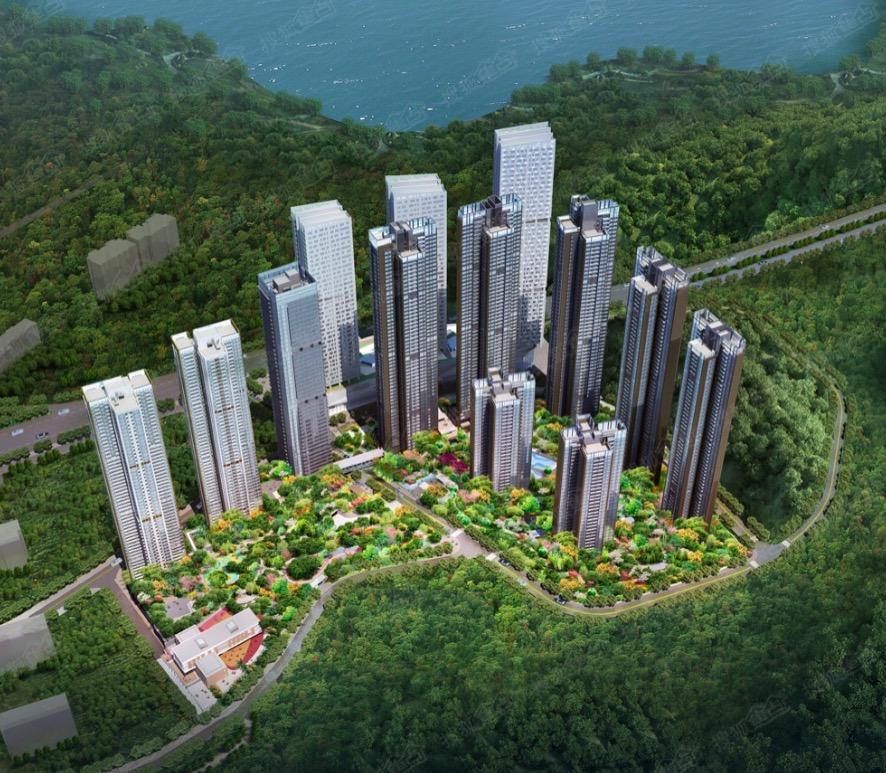 長源舊改最新消息公布，啟程自然美景探索之旅
