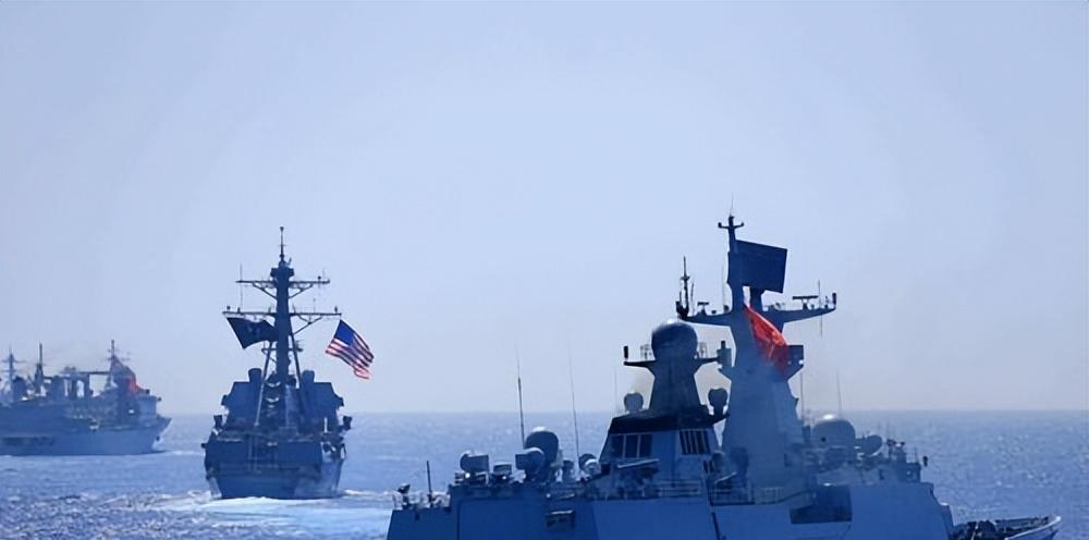 中美軍事最新動態(tài)，詳細(xì)步驟指南與最新消息速遞