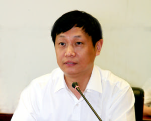 鄭煤集團王連海最新職務(wù)全面解析指南