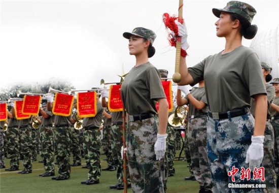 我的女兵我的團全新背景、事件與影響深度解析，揭秘最新動態(tài)與影響！