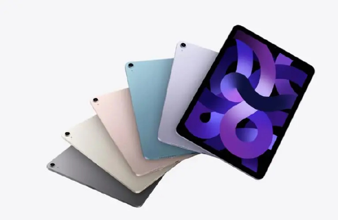 蘋(píng)果iPad 2025最新款，科技與勵(lì)志的融合，未來(lái)之夢(mèng)的實(shí)現(xiàn)者