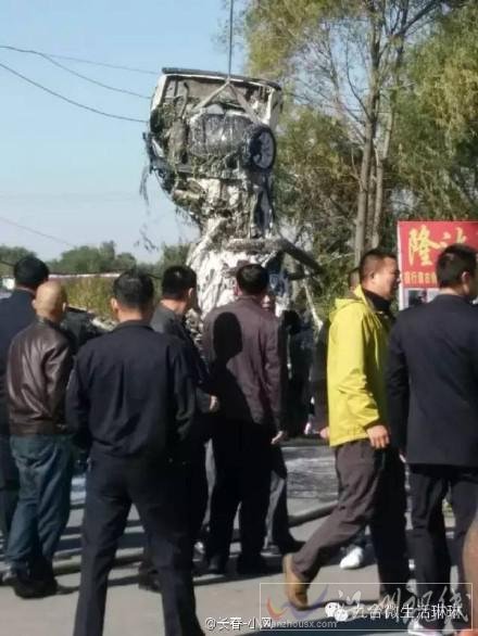 九臺(tái)最新車(chē)禍?zhǔn)录疃确治雠c關(guān)注，2025年的反思與關(guān)注
